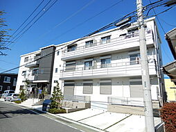 ラヴィータ厚木 103
