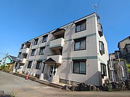 ベルニーナ弐番館 203