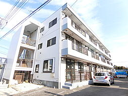 ハイツ門沢橋 201