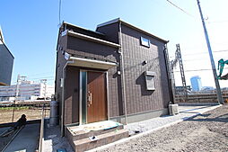 船子戸建 B 101