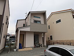 高森戸建Ｂ棟 101