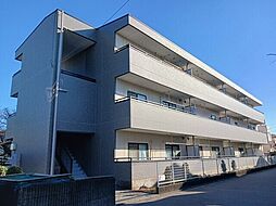 マーヴェラス湘南 202