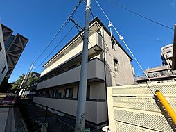 マ・メゾンIII 103