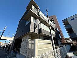 ルヴェージュ 202
