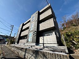 リラフォート伊勢山 201