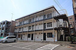アクシス海老名 203