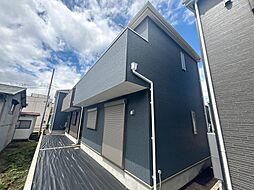 海老名市社家第１６ 8棟