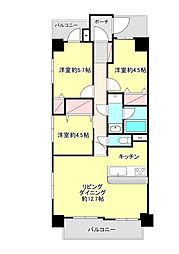 レクセル厚木 308