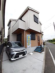 厚木市山際新築戸建