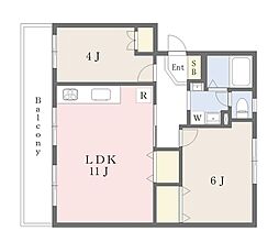 東高森団地３号棟