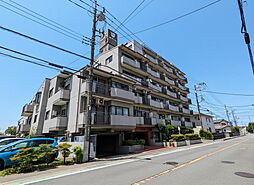 セザール第二厚木 507