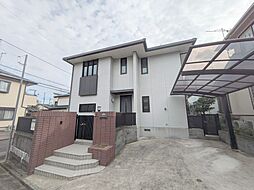 秦野市渋沢中古戸建