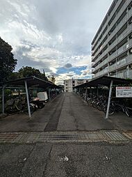 恒陽大和マンション 207