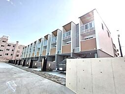 イーストテラス 106