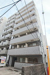 プラーズ新丸子 101