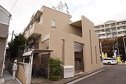 ＭＡＲＬＩＮ日吉 202