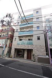 エム　キューブ 503