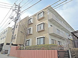 第2メゾンたちばな 202