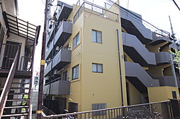 パークロード柿坂Ｂ 503