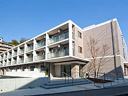 プラージュ横浜日吉 207