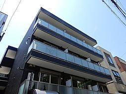 アッシュ武蔵小杉 103