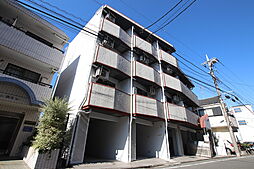 コパーズアプト綱島 102