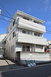 コンフォート日吉 101