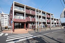 サンジョヴェーゼ日吉 302