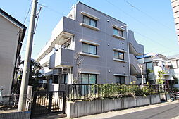 グリーンハイツ橘 203