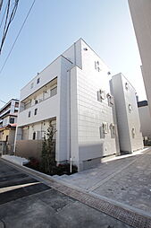 ヴィラージュ小杉 204