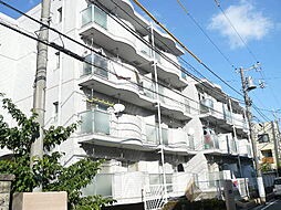 ホワイトメゾン綱島 407