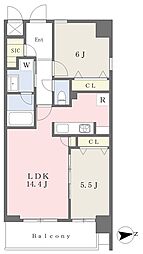 スペランツァ綱島 901