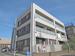 ナカノマンション 206