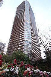 パークシティ武蔵小杉　ステーションフォレストタワー 4204