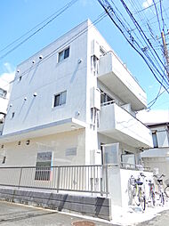 ルネッサ元住吉 203