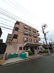 ライオンズマンション綱島第7