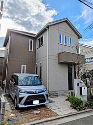下田町３丁目戸建