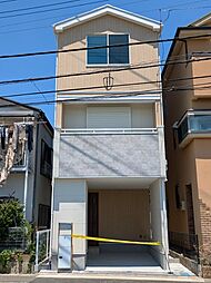 川崎市高津区久末4期
