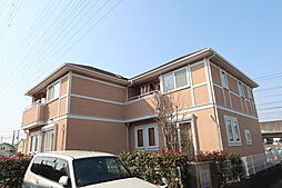 ラヴィーア A棟 102