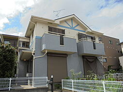 クリフサイドテラスＢ B-2