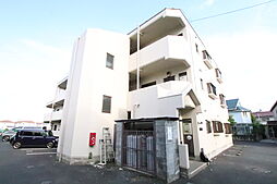 武蔵村山市学園1丁目