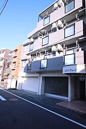 レストプレイス 208