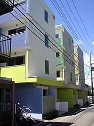 相模原市緑区西橋本2丁目