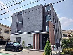 相模原市中央区矢部3丁目