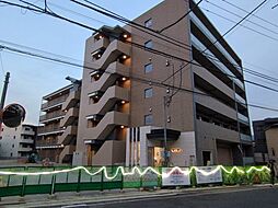 相模原市緑区東橋本2丁目
