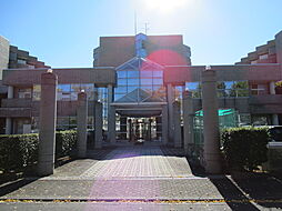 コスモヒルハウス B-504