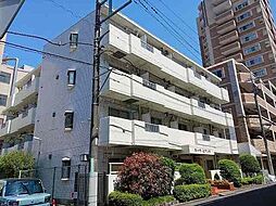 カーサ・ビアンカ 410