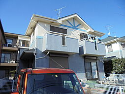 クリフサイドテラスＡ A-1