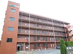 昭島市武蔵野2丁目