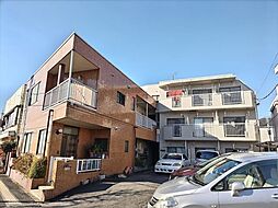 立川市富士見町2丁目